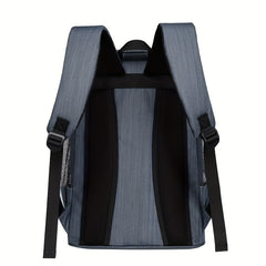 35L Insulated Cooler Backpack Leakproof Thermal Picnic Bag