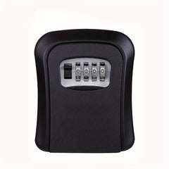 Plastic Password Key Box - Anti-theft Lock for Homestay