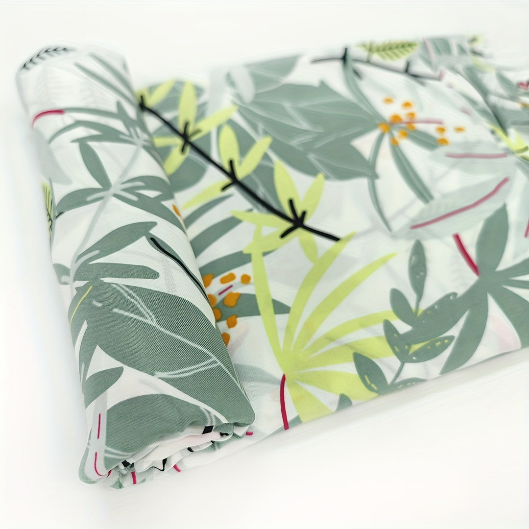 1yd Faux Cotton Fabric DIY Clothes Pants Dress Fabric DIY Quilt