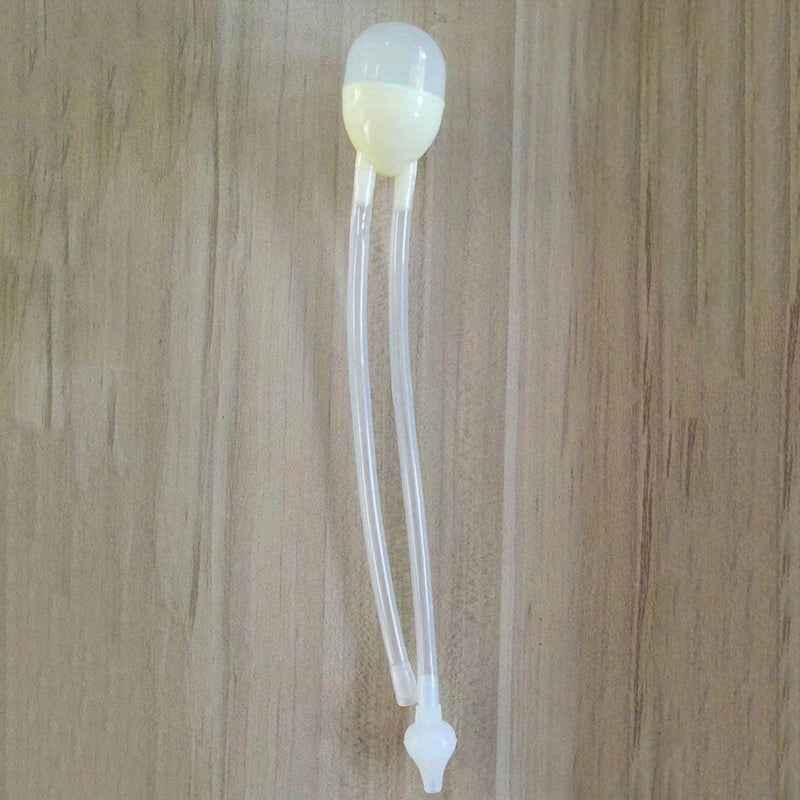 Classic Baby Nose Cleaner for Stuffy Noses
