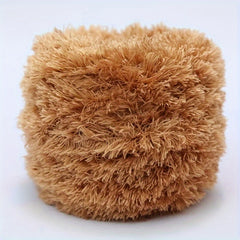 Mink Fleece Yarn Soft Yarn for DIY Knitting Crochet Hand-knitted