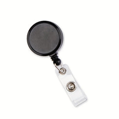 Lanyard Buckle for ID Badges and Keys