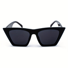 Cat Eye Sunglasses UV400 Sun Shades for Beach Travel