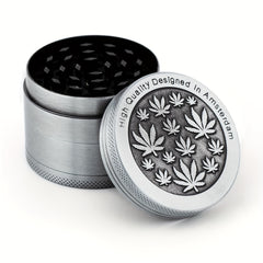 Multifunctional Spice Grinder Metal Kitchen Gadget