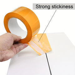 High Adhesive Tape for Packaging 3600inch Industrial Packing Tape