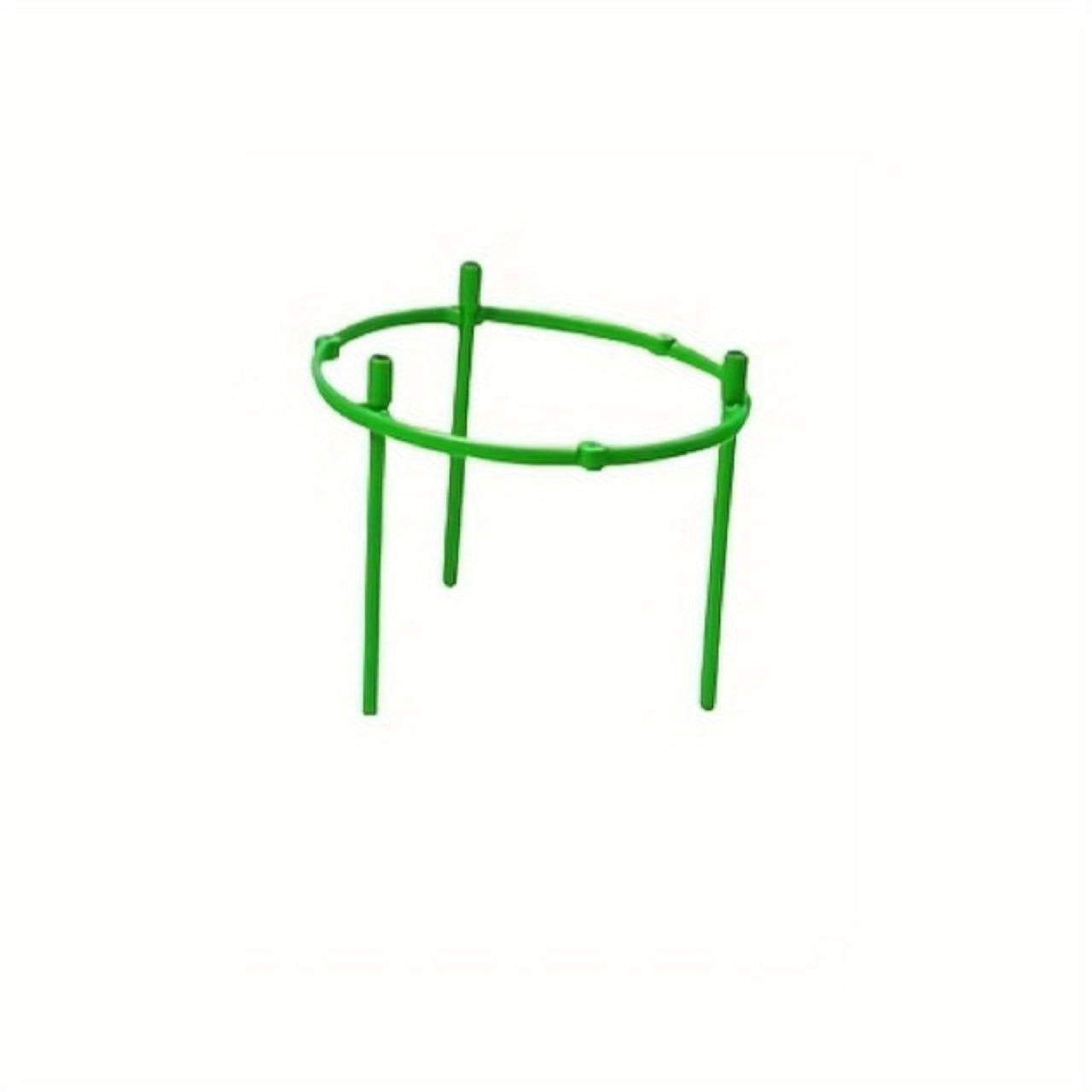 Plant Support Stakes for Outdoor Plants, Set of 3 6 9pcs