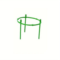 Plant Support Stakes for Outdoor Plants, Set of 3 6 9pcs