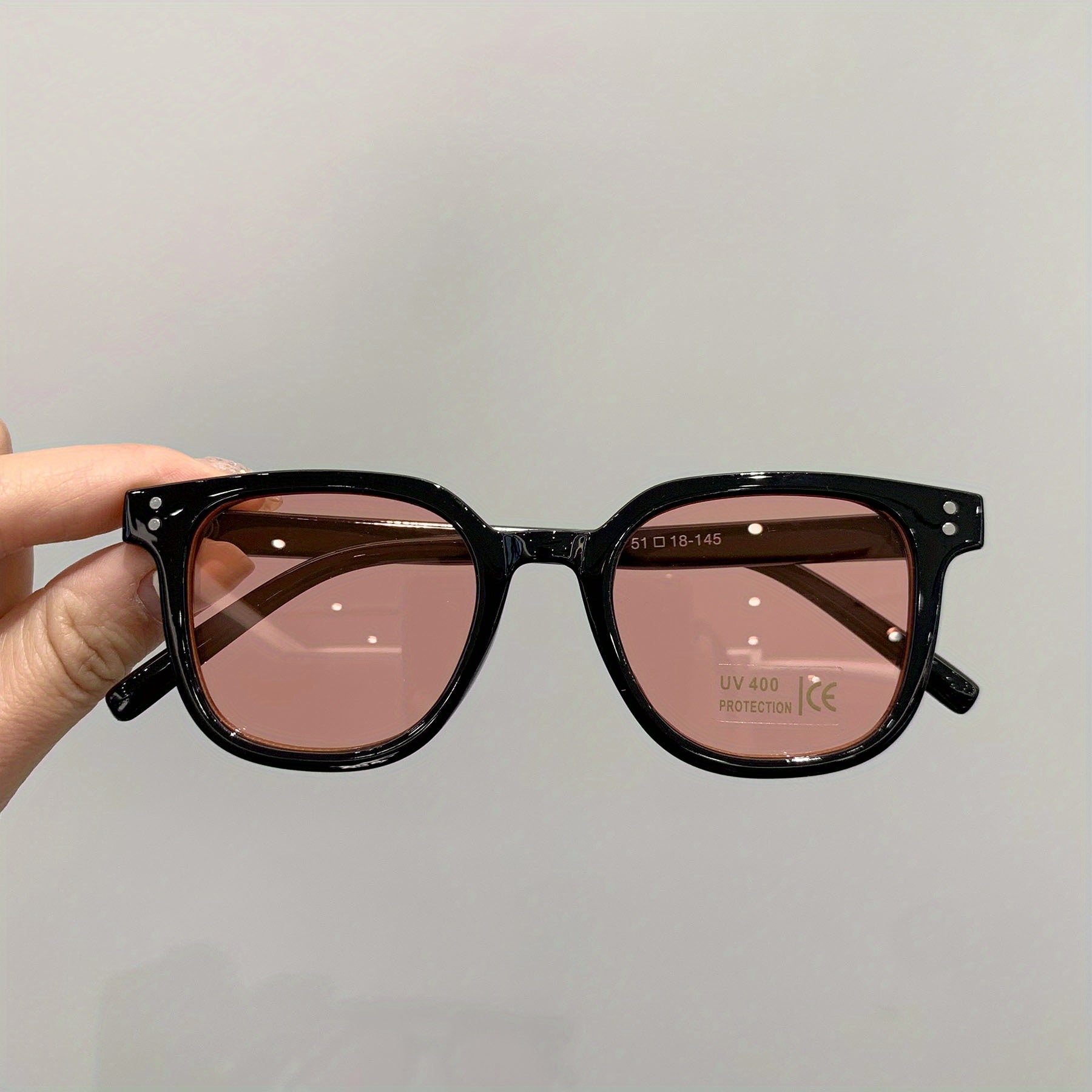 Kids Sun Protection Sunglasses for Traveling Party