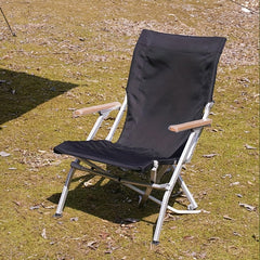 Portable Outdoor Folding Chair for Hiking Camping Fishing