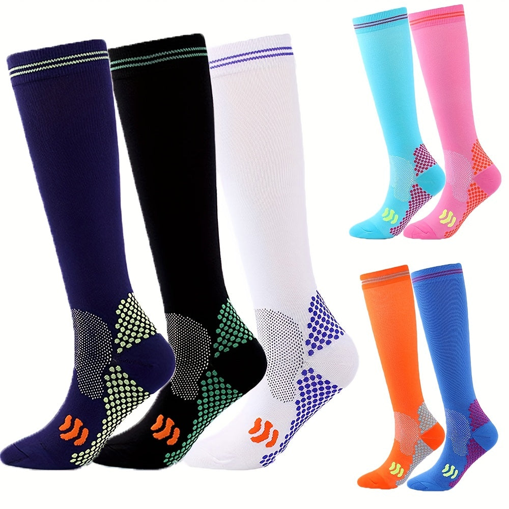 Copper Compression Socks - Improve Circulation, Reduce Swelling