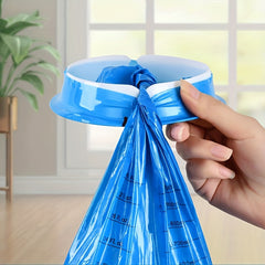 3pcs Disposable Vomiting Bags Car Travel Motion Sickness Bags