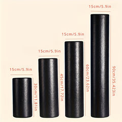 EPP Yoga Column Foam Rollers for Yoga