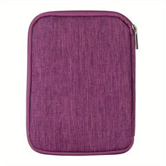Bible Storage Bag Multifunctional Data Cable Organizer
