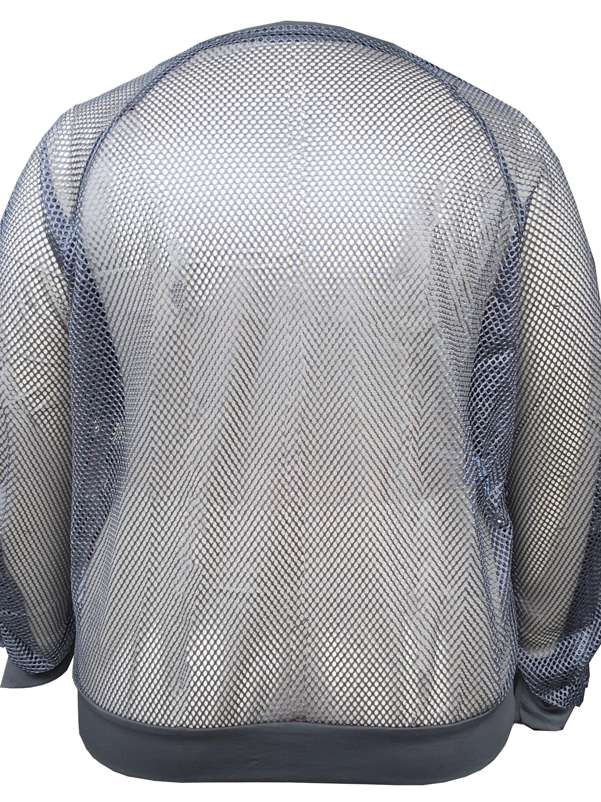 Women's Eyelet Hooded Sports Jacket