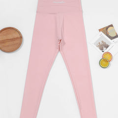 Kids' Soft Leggings for Outdoor Sports