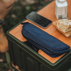 Portable Folding Stool for Camping Fishing