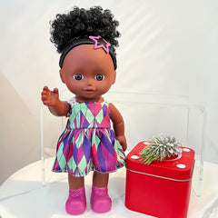 1pc Reborn Doll High Art Doll Gift