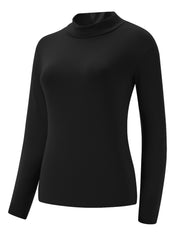 Soft & Comfortable Thermal Underwear Top for Women