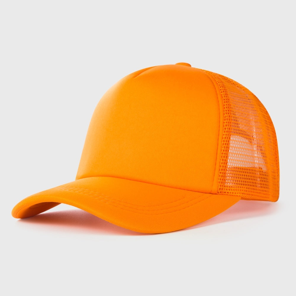 Unisex Street Sports Lightweight Baseball Cap
