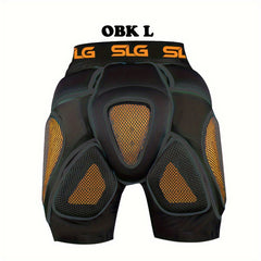 Ski Hip Protector Wear Resistant Moisture Proof