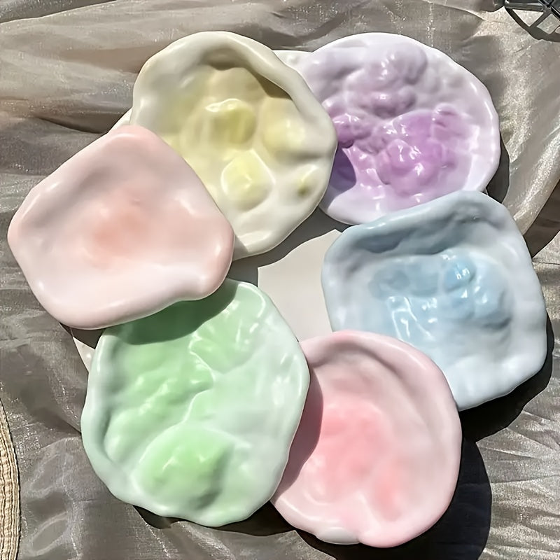Mixed Grape Smoothie Stress Ball Moldable Squeeze Toy