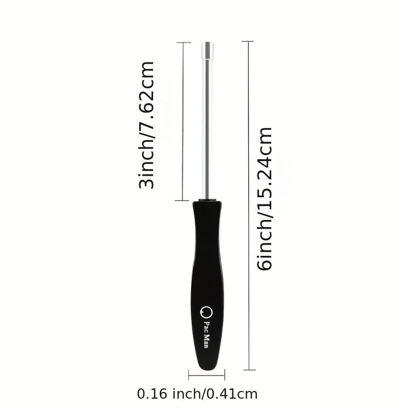 3pcs Carburetor Adjustment Tool Kit