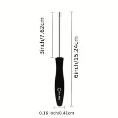 3pcs Carburetor Adjustment Tool Kit