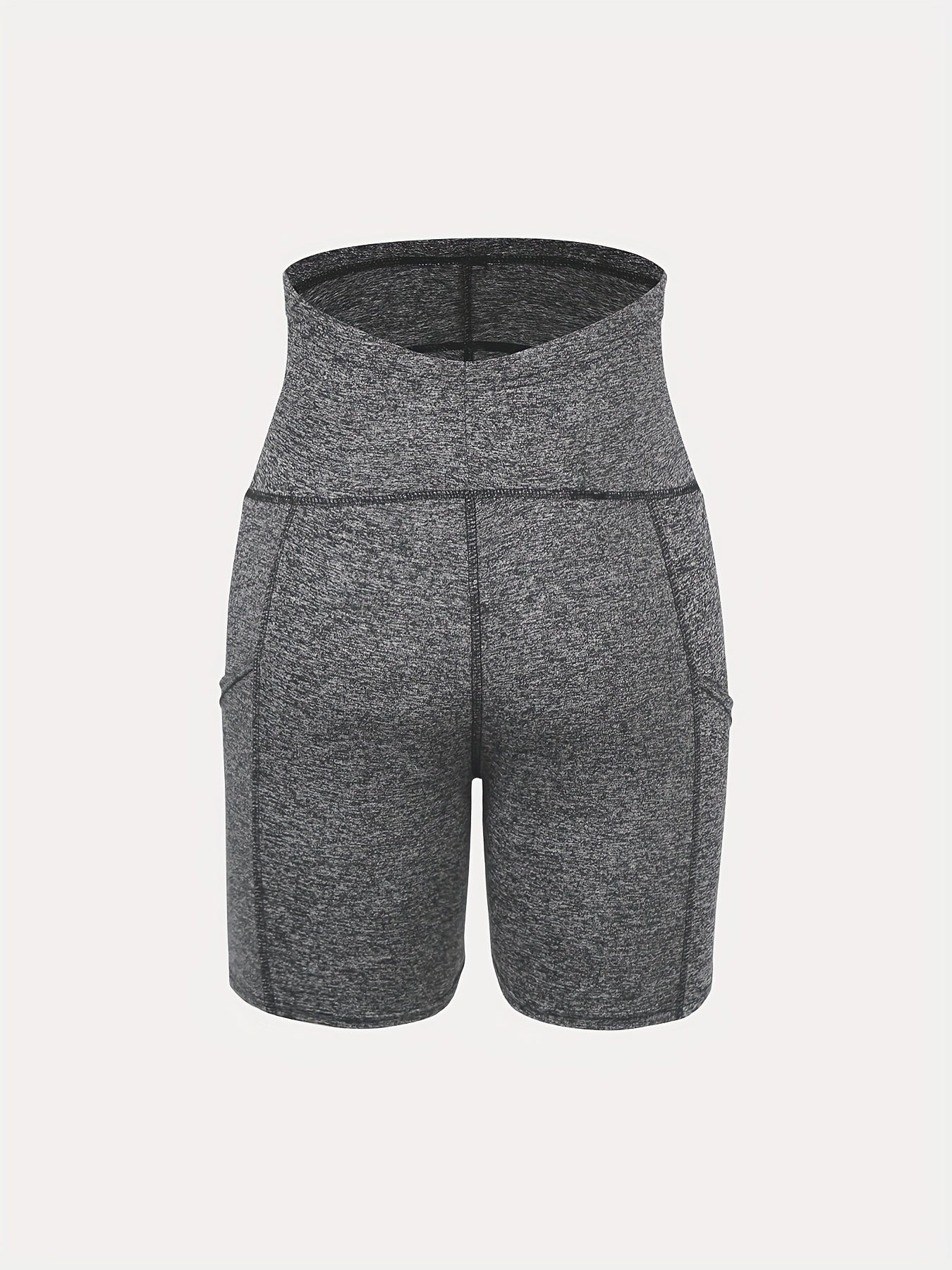 High Waist Shaping Shorts Tummy Control Compression Butt Lifting Shorts