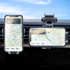 Car Suction Cup Mobile Holder Dashboard Support