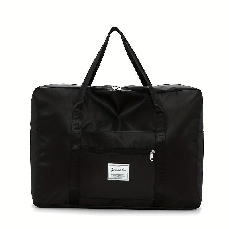 Large Capacity Yoga Tote Storage Bag For Camping Sports