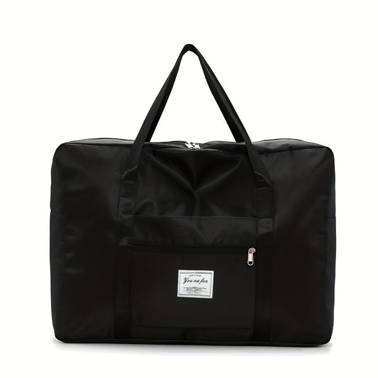 Large Capacity Yoga Tote Storage Bag For Camping Sports