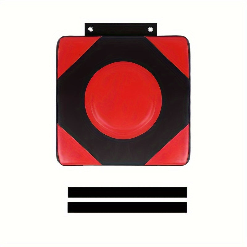 Wall Mounted Boxing Target Household Wall Hanging Sand Bag