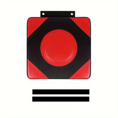 Wall Mounted Boxing Target Household Wall Hanging Sand Bag