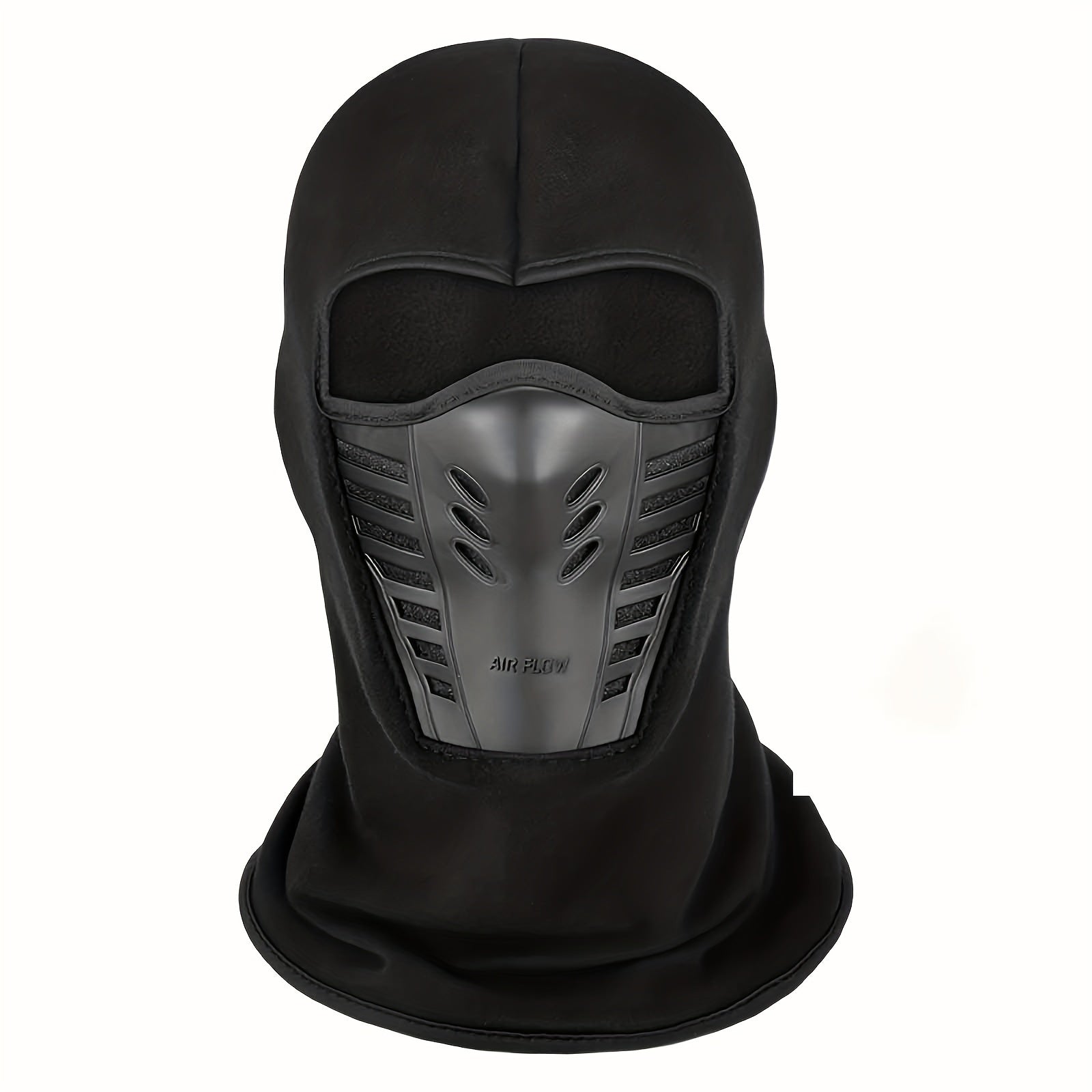 Windproof Balaclava Face Cover 3D Air Vent Outdoor Cycling Ultimate Protection