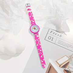 Digital Silicone Wrist Watches for Men Women