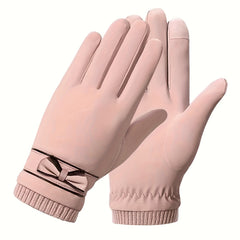 Winter Touchscreen Full Finger Gloves