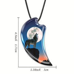 Daughter Holiday Pendant Necklace Anniversary Gift