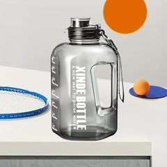 Large Capacity Outdoor Sports Kettle