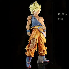 Anime Movie Series Character Toys Family Decorations Model