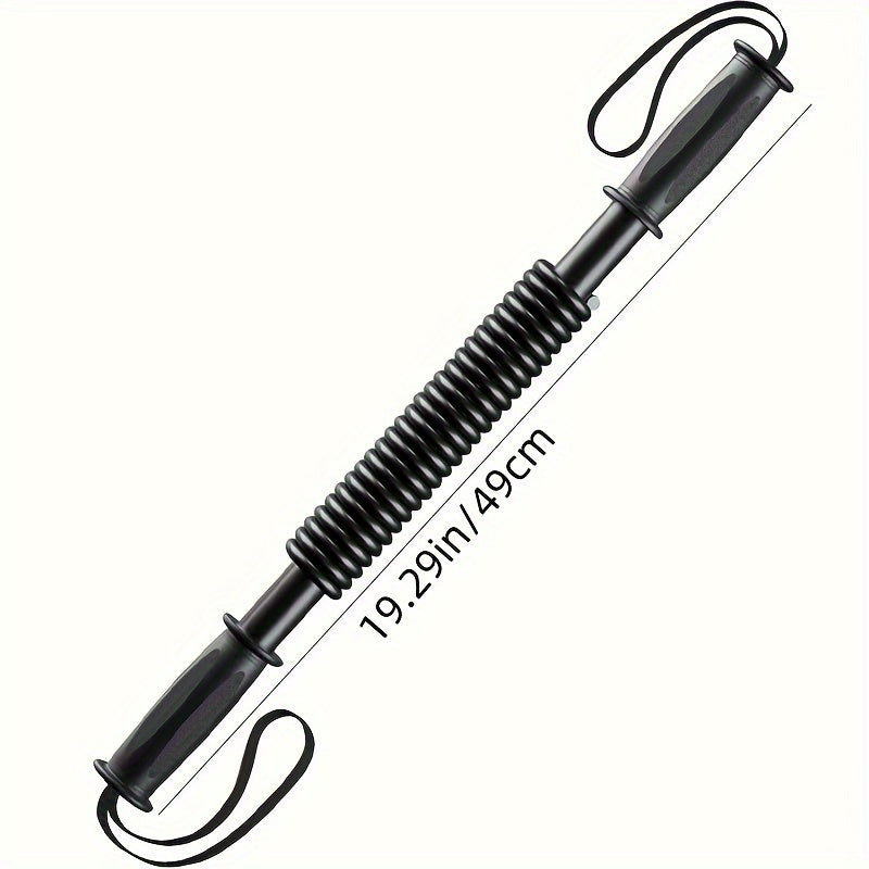 Arm Strength Training Bar - Upper Body Exercise Stick