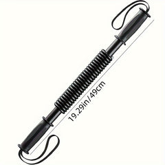 Arm Strength Training Bar - Upper Body Exercise Stick