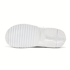 Breathable Hole Shoes Men's Casual Non Slip Quick Drying Sandals