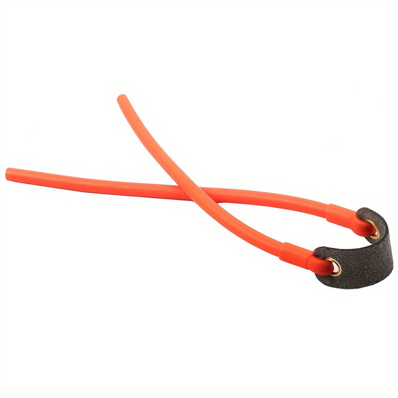 Anti Slip Rubber Slingshot Band for Outdoor Activities