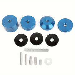 Stainless Steel Archery Stabilizer Weight Counterweight Bow Stabilizer