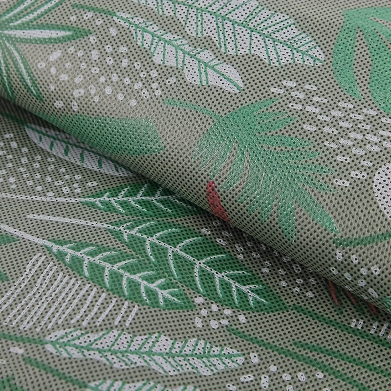 Moisture Proof Non Woven Picnic Mat Portable Pad for Outdoor Camping