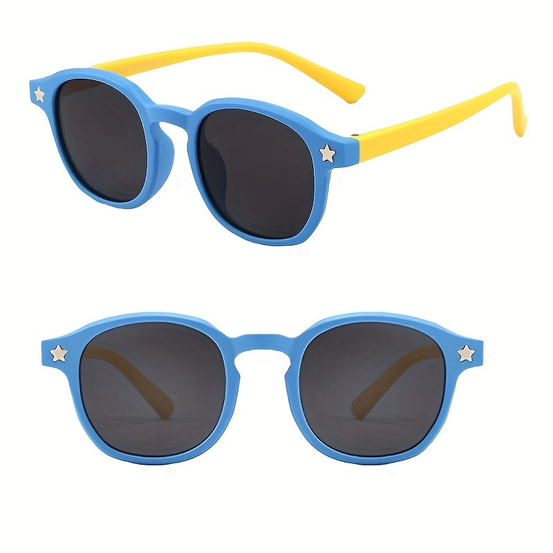 Polarized Sports Sunglasses UV Protection