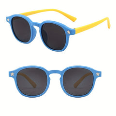 Polarized Sports Sunglasses UV Protection