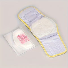 30pcs Dog Disposable Diaper Pads for Female Dogs Menstrual Period Sanitary Pants