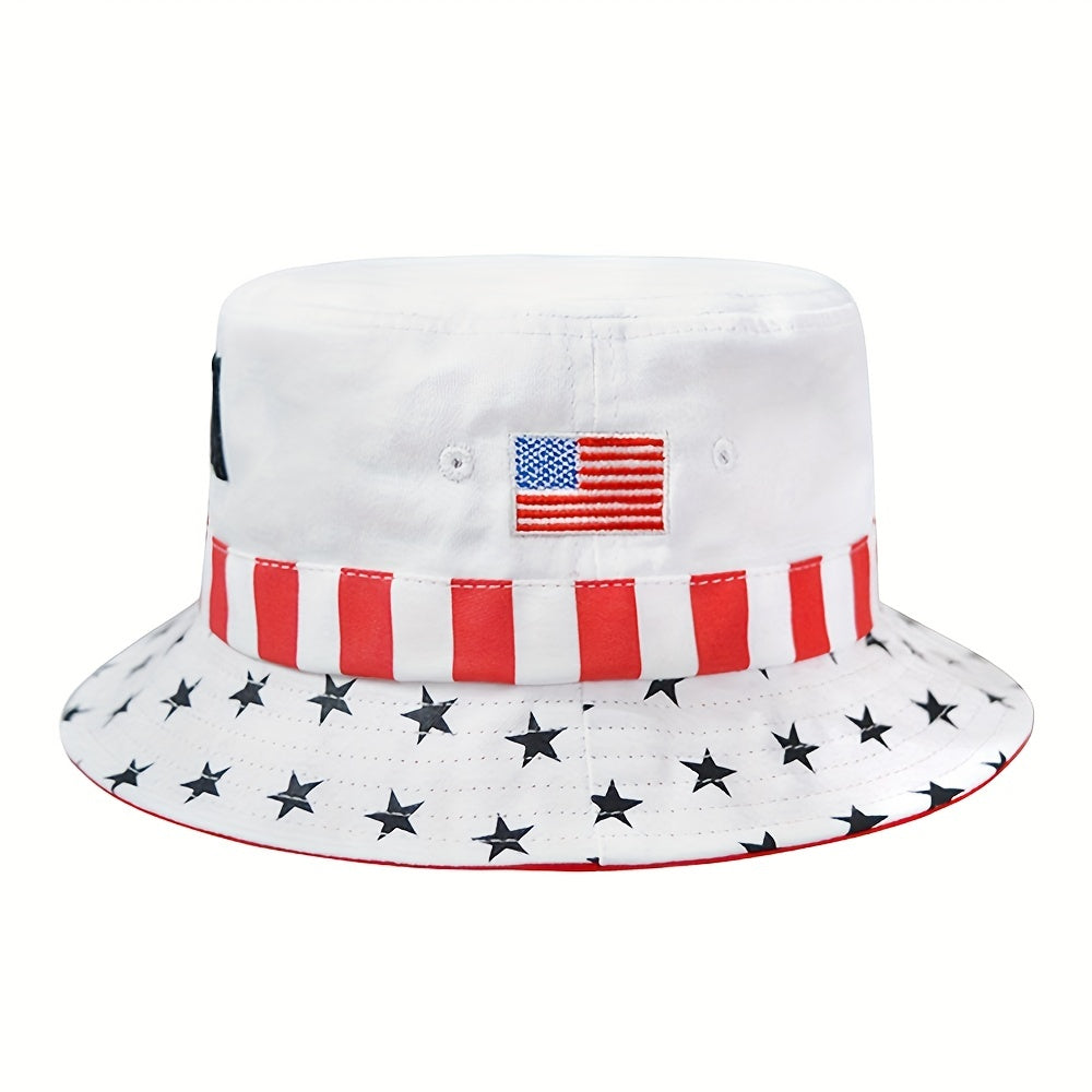 Fisherman Hat Outdoor Casual Sunscreen Sun Hat Mens Summer Sports Basin Hat