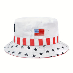 Fisherman Hat Outdoor Casual Sunscreen Sun Hat Mens Summer Sports Basin Hat